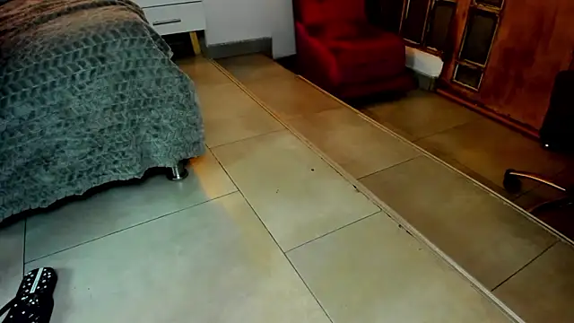 Mysterius Woman online show from March 25, 11:09 am