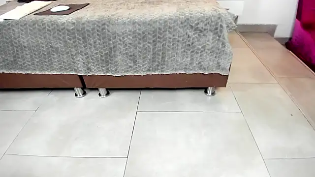 Mysterius Woman online show from March 15, 12:01 pm