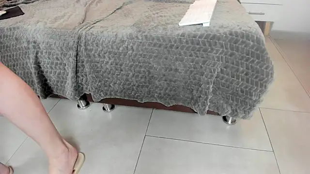 Mysterius Woman online show from February 27, 1:22 pm