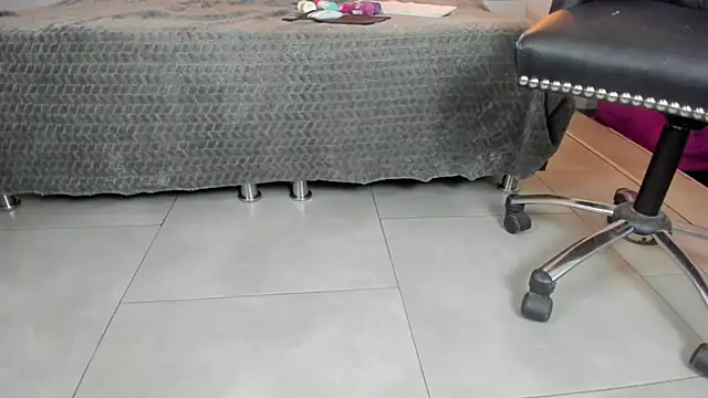 Mysterius Woman online show from March 6, 1:28 pm