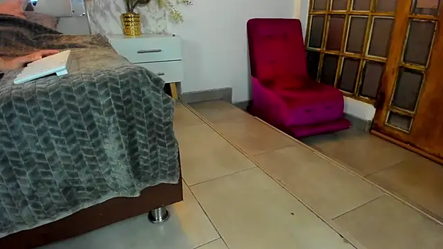 Mysterius Woman online show from March 22, 11:23 am