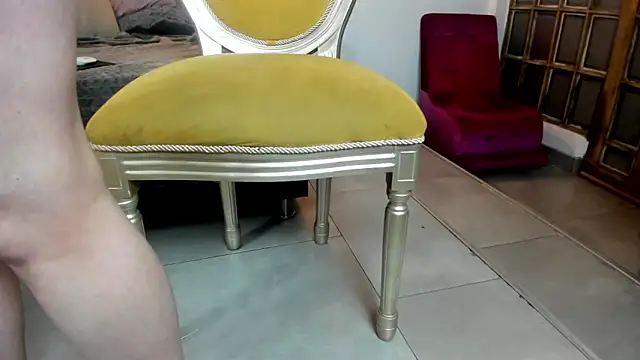 Mysterius Woman online show from March 20, 11:11 am