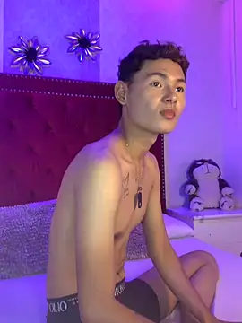 Milan Rizo online show from November 23, 8:19 pm