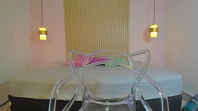 Snapshot of Izelevans chatting on February 16, 12:15 pm Izelevans online show from February 16, 12:15 pm