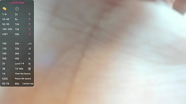 Izelevans online show from March 24, 1:11 pm