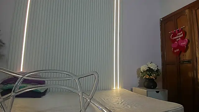 Snapshot of Izelevans chatting on January 18, 12:30 pm Izelevans online show from January 18, 12:30 pm