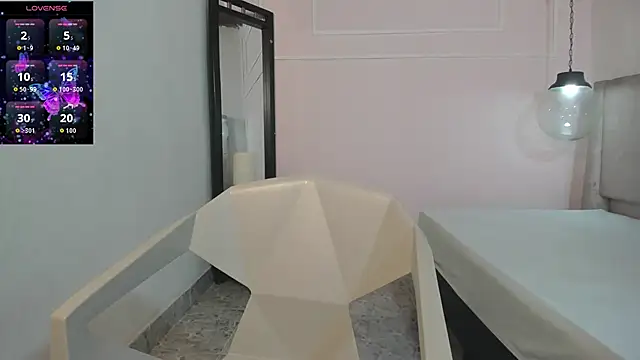 Izelevans online show from March 21, 1:04 pm