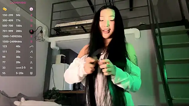 EIeniVanwart online show from January 9, 4:36 pm