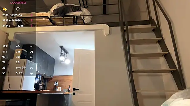 EIeniVanwart online show from January 14, 4:54 pm