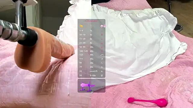 EIeniVanwart online show from April 8, 6:09 pm