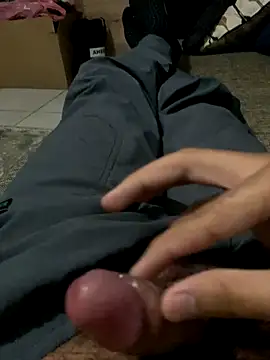 Zeher2 online show from December 4, 7:46 pm