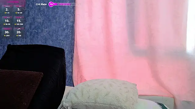 Snapshot of Malia_fox chatting on June 17, 5:23 pm Malia fox online show from June 17, 5:23 pm