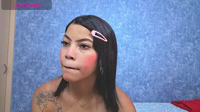 Malia fox online show from April 13, 5:06 pm