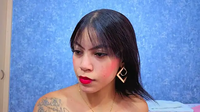Snapshot of Malia_fox chatting on April 30, 5:31 pm Malia fox online show from April 30, 5:31 pm