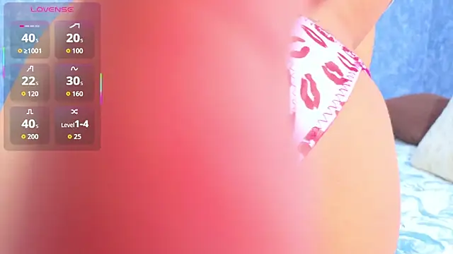 Malia fox online show from April 6, 6:09 pm