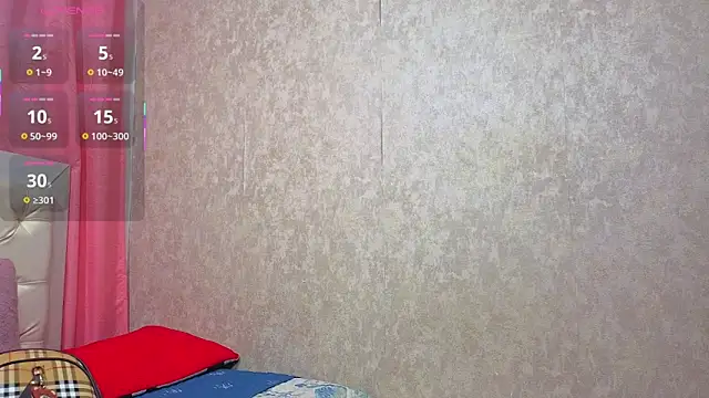 Malia fox online show from March 19, 5:57 pm