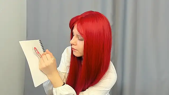 ShanaHearns online show from November 24, 3:23 pm