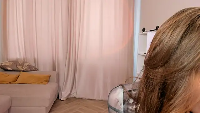 BetteSelbe online show from February 12, 8:47 am