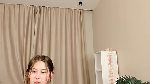 BetteSelbe online show from April 1, 9:34 pm