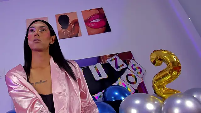 Snapshot of ValeryTs1 chatting on January 12, 6:58 pm ValeryTs1 online show from January 12, 6:58 pm