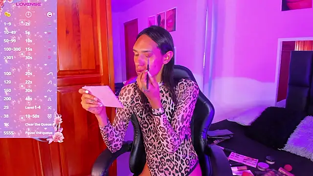 ValeryTs1 online show from March 7, 6:24 pm