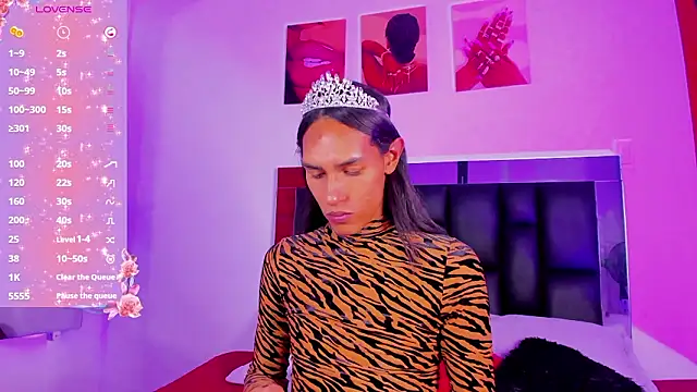 ValeryTs1 online show from March 3, 6:37 pm