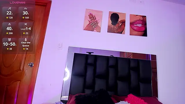 ValeryTs1 online show from January 17, 5:16 pm