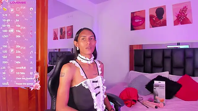 ValeryTs1 online show from February 24, 6:09 pm