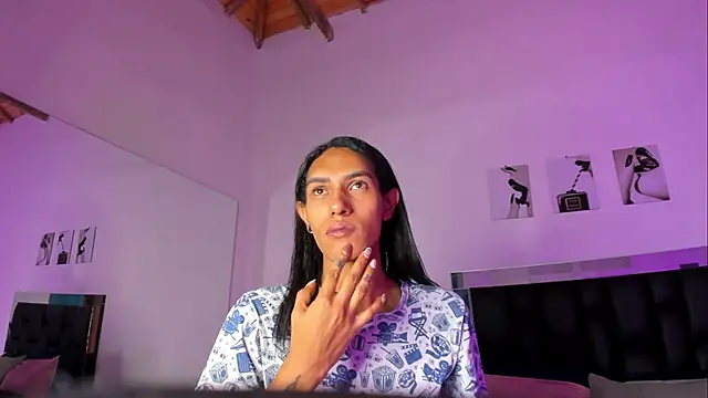 ValeryTs1 online show from June 26, 5:52 pm