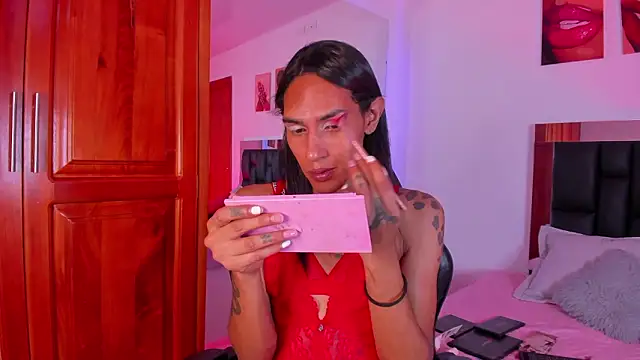 ValeryTs1 online show from February 26, 6:08 pm