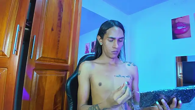 ValeryTs1 online show from March 9, 6:11 pm