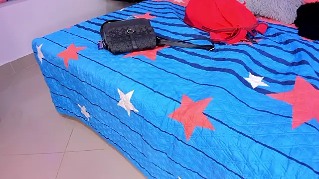 ValeryTs1 online show from March 24, 6:30 pm