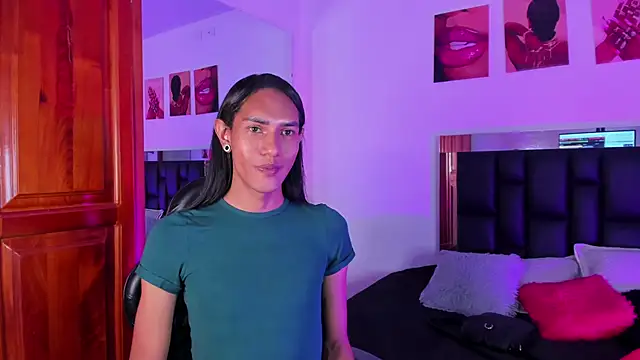 ValeryTs1 online show from March 13, 6:02 pm