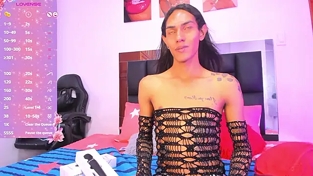 ValeryTs1 online show from March 25, 6:51 pm