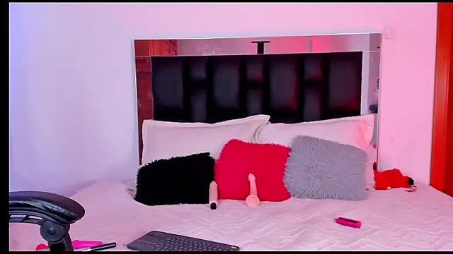 ValeryTs1 online show from January 31, 7:12 pm