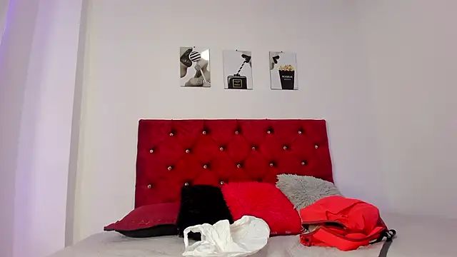 ValeryTs1 online show from February 3, 5:51 pm