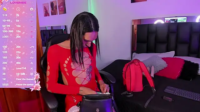 ValeryTs1 online show from March 6, 6:36 pm