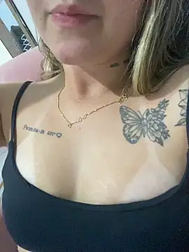 grazibueno online show from December 1, 3:18 am