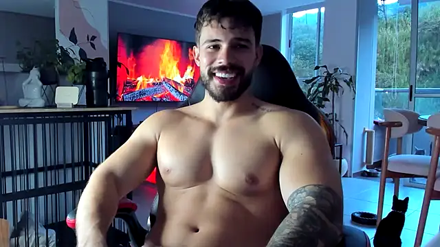 Snapshot of Valenthino_Salvatore chatting on June 19, 10:58 pm Valenthino Salvatore online show from June 19, 10:58 pm