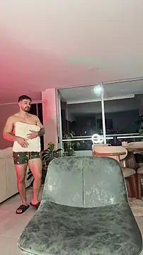 Valenthino Salvatore online show from January 16, 3:54 am