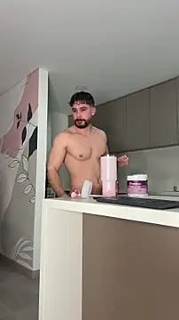 Valenthino Salvatore online show from February 25, 3:07 am