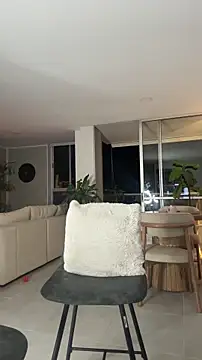 Valenthino Salvatore online show from March 15, 4:19 am