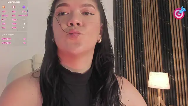 amaia santini online show from April 4, 6:47 pm