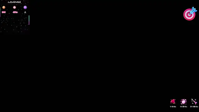 amaia santini online show from March 18, 7:37 pm