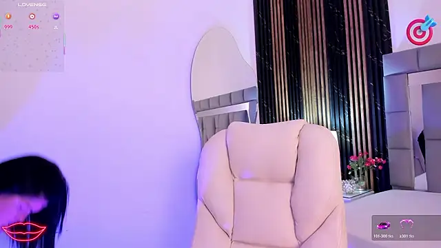 amaia santini online show from March 16, 7:05 pm