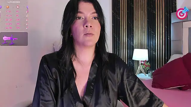 amaia santini online show from March 27, 7:04 pm