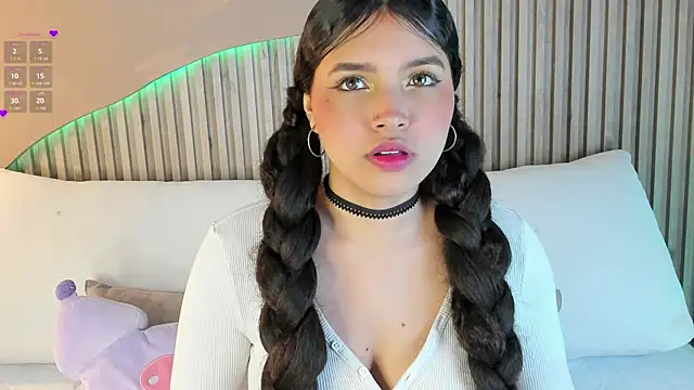 EloiseSweetxx online show from February 11, 1:00 pm