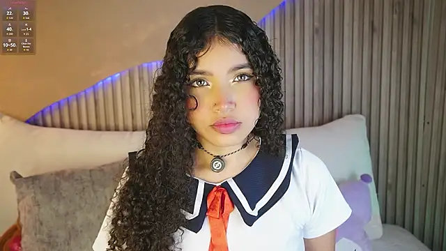 EloiseSweetxx online show from March 3, 12:34 pm