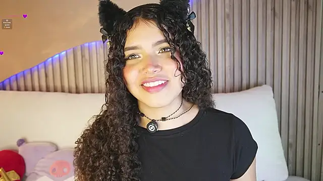 EloiseSweetxx online show from March 1, 12:27 pm