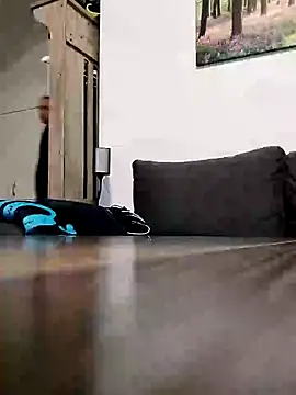 hamstiboy55 online show from February 25, 6:52 pm